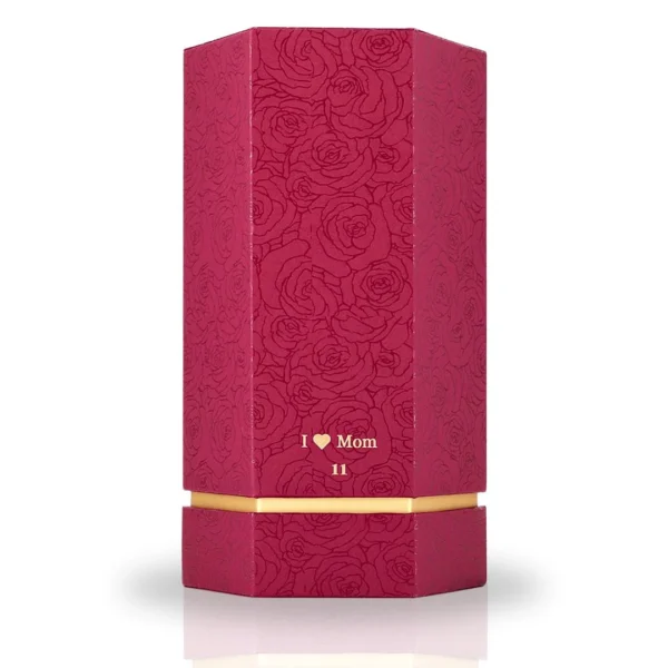 Reef 11 I Love Mom EDP 100ml – Fragancia Árabe Exclusiva de Dubái - Imagen 3