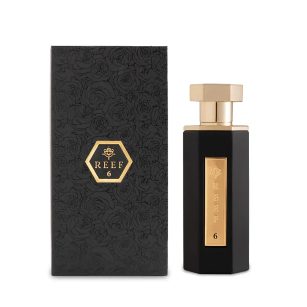 REEF PERFUMES ARABES ESPAÑA