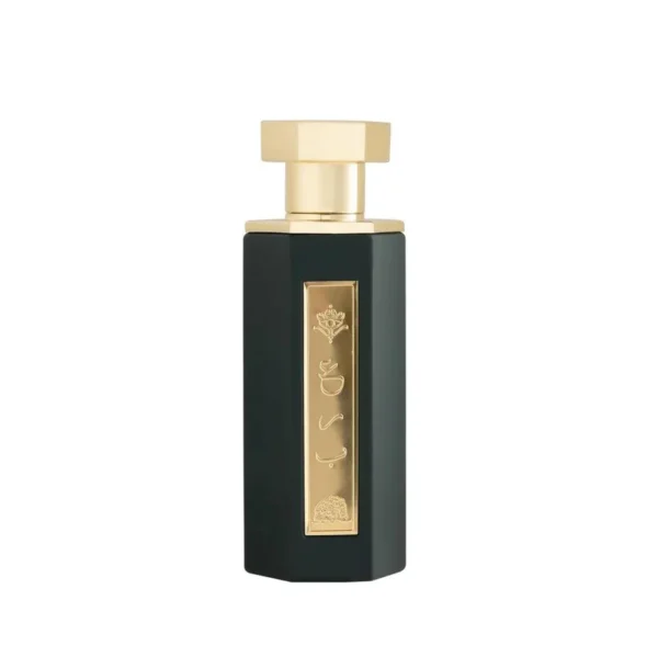 Reef Arabs by Alula 100ml EDP Perfume Árabe De Lujo Fragancia Exclusiva de Dubái - Imagen 2