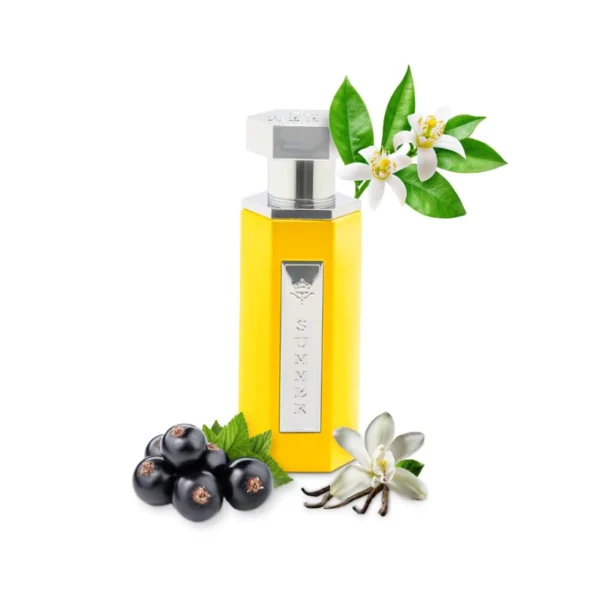Reef Perfume Amarillo EDP 100ml – Fragancia Árabe Exclusiva de Dubái