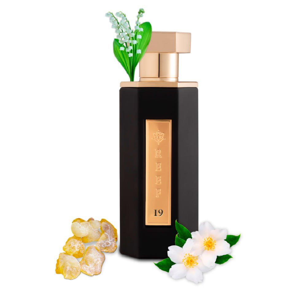 REEF PERFUMES