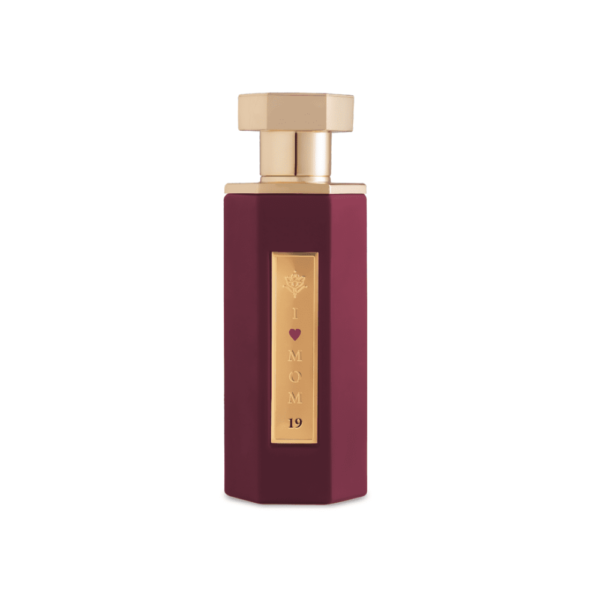 Reef 19 I Love Mom EDP 100ml – Fragancia Árabe Exclusiva de Dubái - Imagen 3