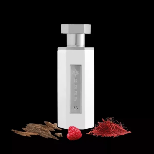 Reef 33 White EDP 100ml – Perfume Árabe de Lujo Fragancia Exclusiva de Dubái - Imagen 5