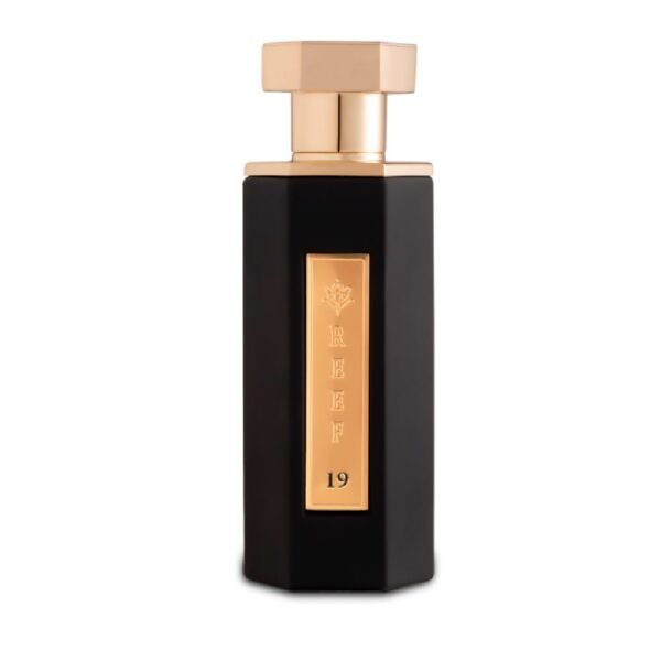 Reef 19 EDP 100ML Perfume Árabe De Lujo Fragancia Exclusiva de Dubái - Imagen 3