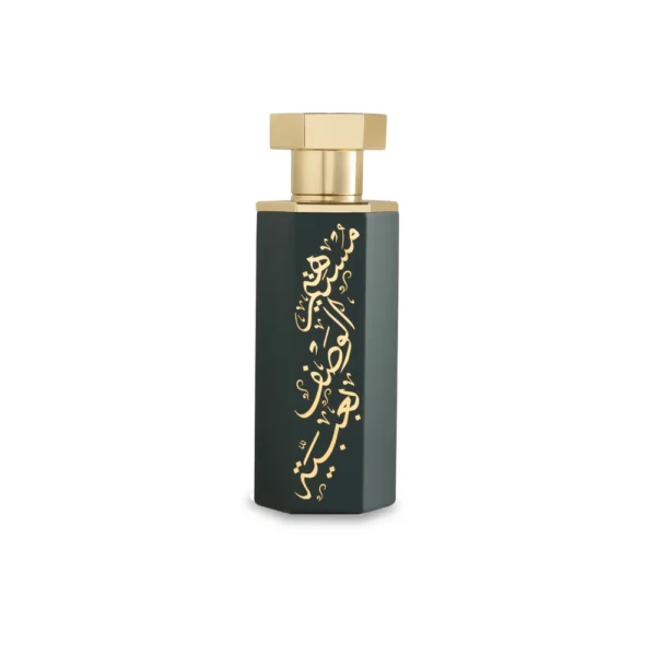 Reef  Abaya Arabs EDP 100ml – Perfume Árabe de Lujo Fragancia Exclusiva de Dubái - Imagen 2