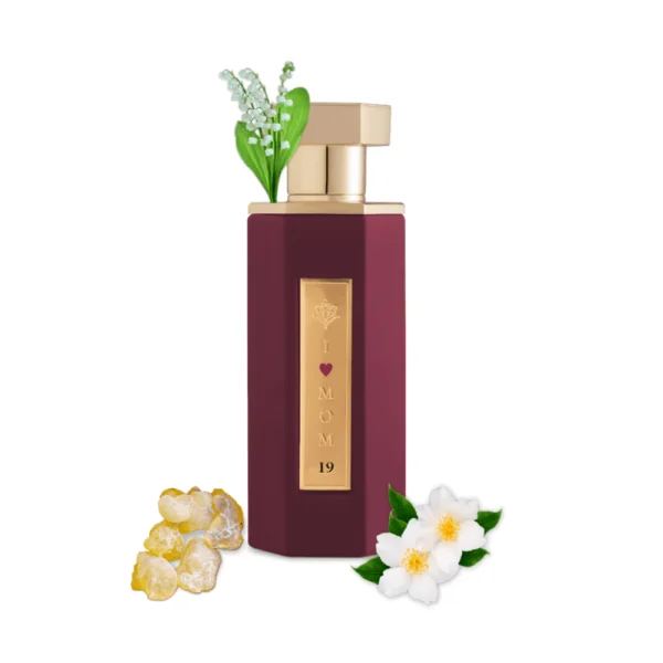 Reef 19 I Love Mom EDP 100ml – Fragancia Árabe Exclusiva de Dubái