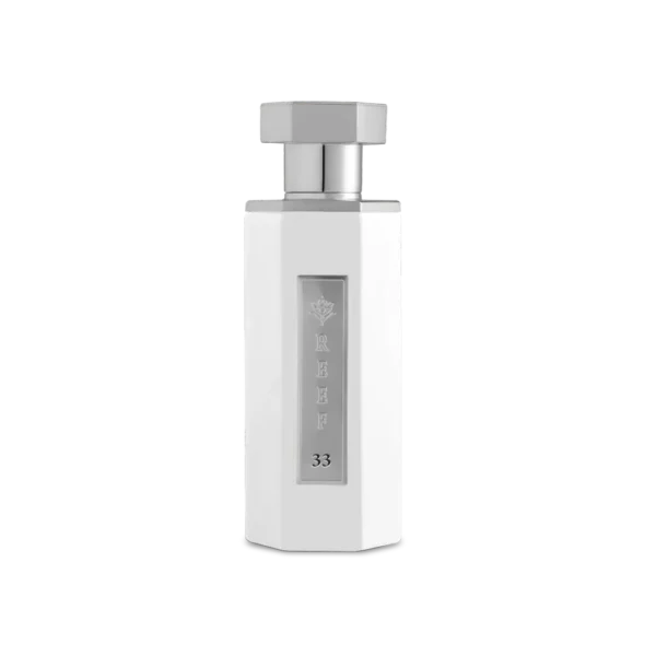 Reef 33 White EDP 100ml – Perfume Árabe de Lujo Fragancia Exclusiva de Dubái - Imagen 4
